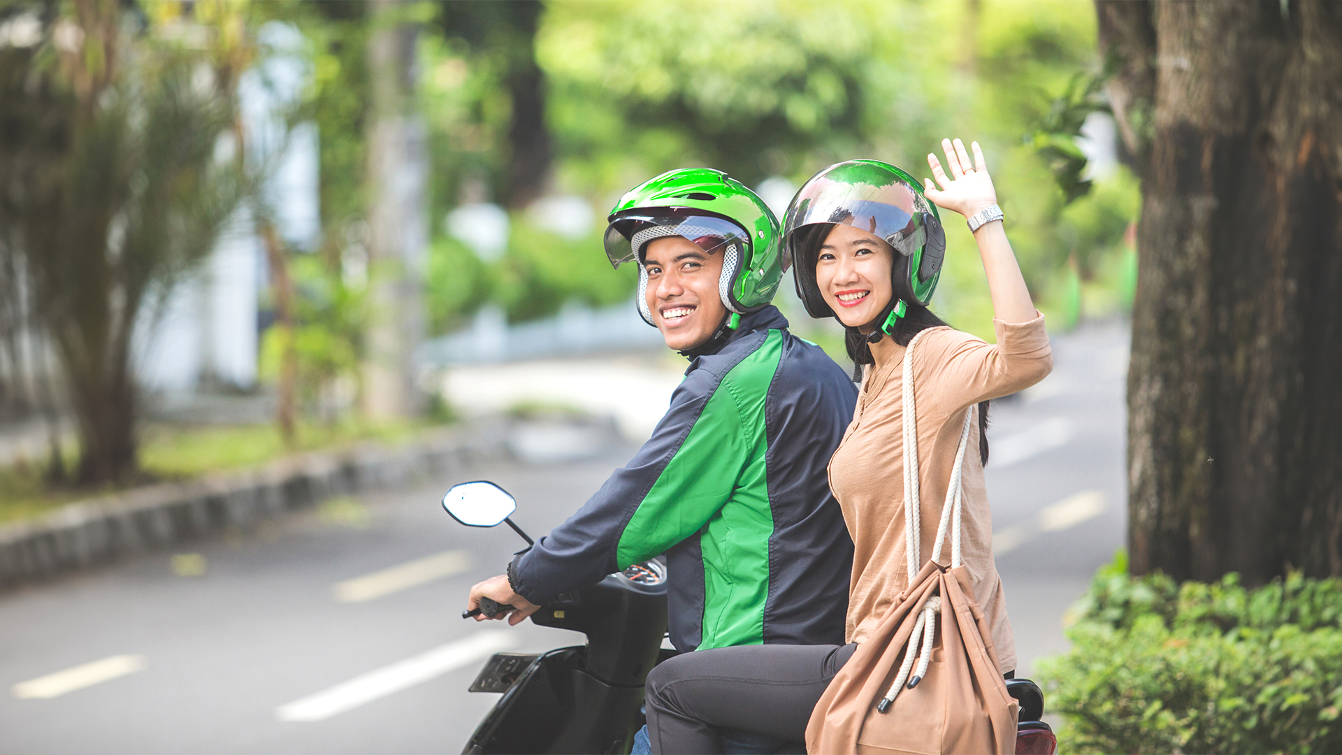 Memudahkan bekerja