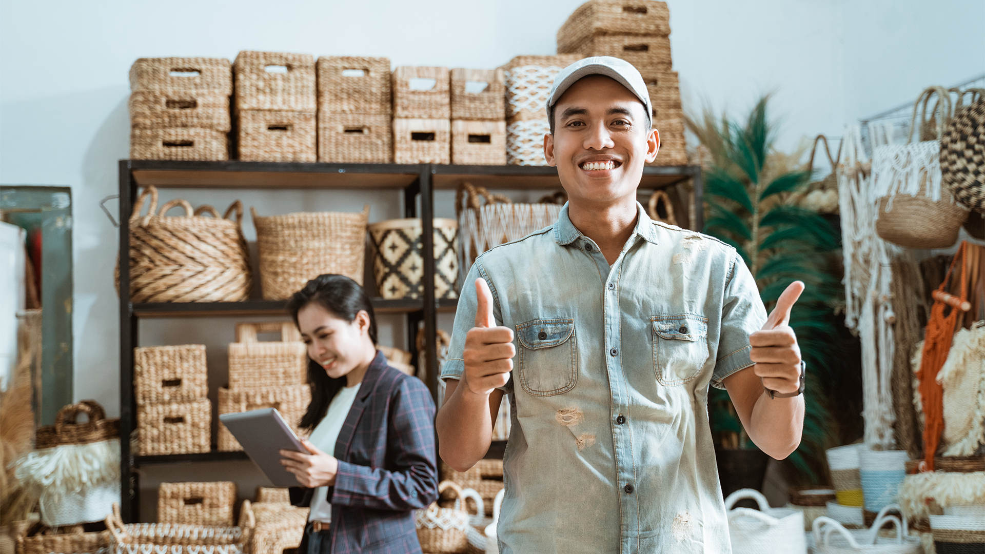 Terimakasih FINATRA