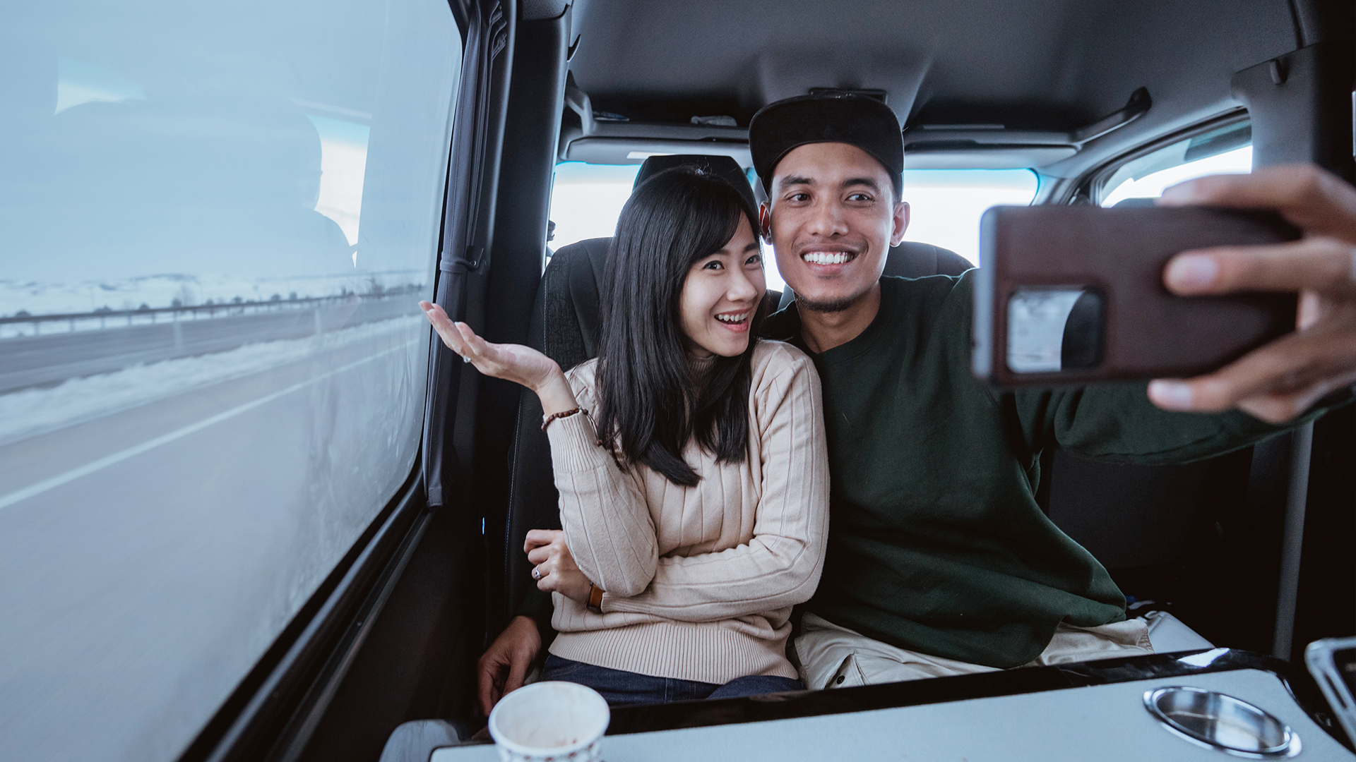 Update SOSMED jadi lebih seru